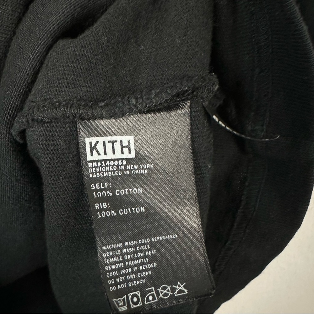 Kith Tee Size XL - Picture 4 of 6